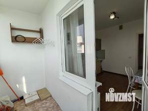 1-к квартира, на длительный срок, 36м2, 8/9 этаж