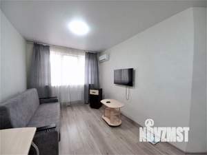 1-к квартира, на длительный срок, 40м2, 5/18 этаж
