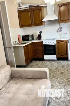 2-к квартира, посуточно, 37м2, 5/16 этаж