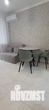 1-к квартира, посуточно, 41м2, 9/9 этаж