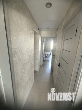 2-к квартира, на длительный срок, 53м2, 3/5 этаж