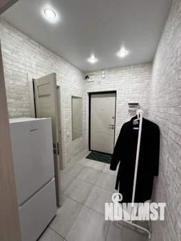 Студия квартира, на длительный срок, 24м2, 5/20 этаж