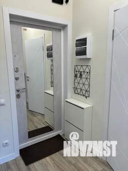 2-к квартира, посуточно, 42м2, 4/4 этаж