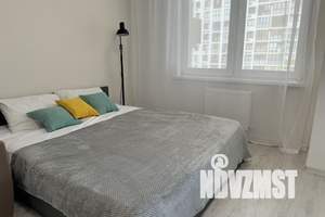 1-к квартира, посуточно, 26м2, 10/20 этаж