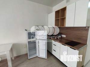 Студия квартира, на длительный срок, 26м2, 2/18 этаж
