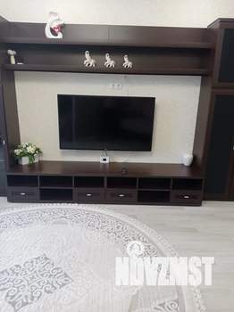 1-к квартира, посуточно, 60м2, 4/11 этаж