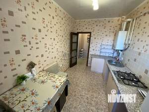 1-к квартира, на длительный срок, 41м2, 4/9 этаж