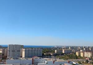 1-к квартира, на длительный срок, 40м2, 16/18 этаж