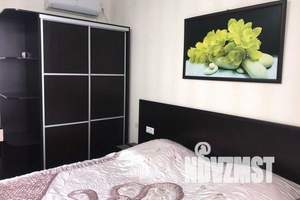 1-к квартира, посуточно, 18м2, 4/10 этаж