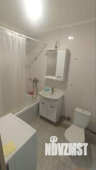 1-к квартира, на длительный срок, 36м2, 8/16 этаж