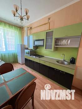 1-к квартира, посуточно, 41м2, 3/7 этаж