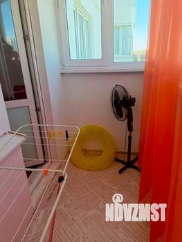 1-к квартира, на длительный срок, 38м2, 7/9 этаж