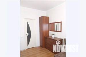 2-к квартира, посуточно, 48м2, 3/7 этаж