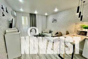 1-к квартира, посуточно, 28м2, 11/16 этаж