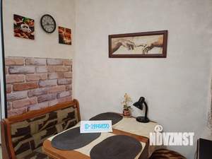 Студия квартира, на длительный срок, 25м2, 1/20 этаж