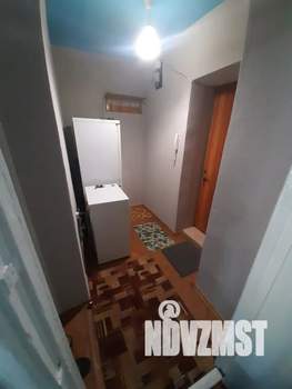 1-к квартира, посуточно, 32м2, 2/5 этаж