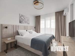 2-к квартира, посуточно, 60м2, 2/7 этаж