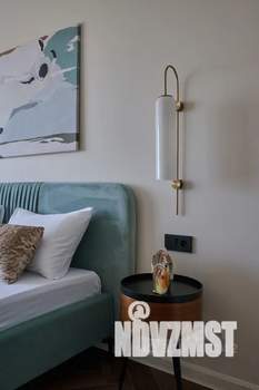 2-к квартира, посуточно, 56м2, 7/9 этаж