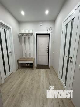 1-к квартира, на длительный срок, 42м2, 9/12 этаж