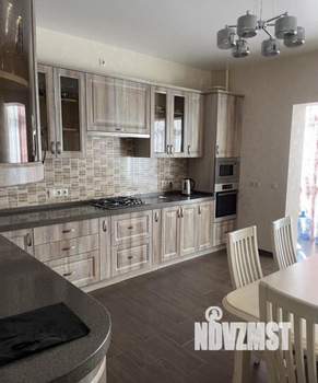 2-к квартира, на длительный срок, 92м2, 1/6 этаж