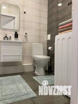 2-к квартира, посуточно, 46м2, 4/4 этаж