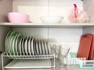 Студия квартира, посуточно, 35м2, 16/16 этаж