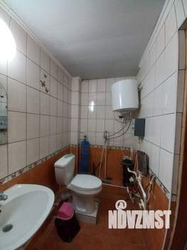 1-к квартира, на длительный срок, 56м2, 2/2 этаж