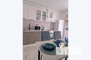 2-к квартира, посуточно, 54м2, 3/9 этаж