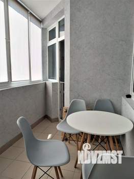 1-к квартира, на длительный срок, 47м2, 5/14 этаж