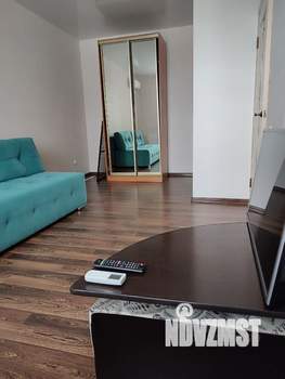 1-к квартира, на длительный срок, 40м2, 15/20 этаж