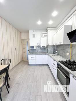 2-к квартира, на длительный срок, 60м2, 9/13 этаж