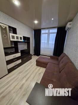 1-к квартира, на длительный срок, 38м2, 15/18 этаж