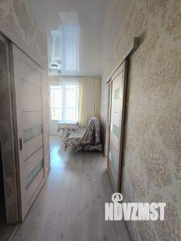 1-к квартира, на длительный срок, 37м2, 6/8 этаж