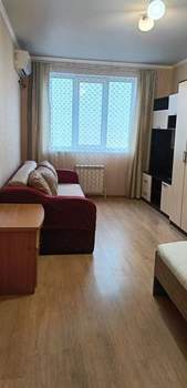 1-к квартира, на длительный срок, 38м2, 5/11 этаж