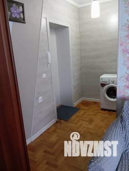 3-к квартира, посуточно, 55м2, 5/5 этаж