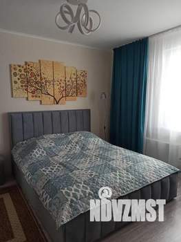 1-к квартира, посуточно, 38м2, 4/16 этаж