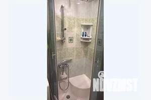 1-к квартира, посуточно, 34м2, 1/5 этаж