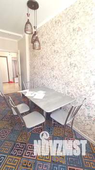 1-к квартира, посуточно, 45м2, 4/6 этаж