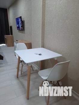 1-к квартира, посуточно, 32м2, 6/9 этаж