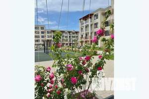 1-к квартира, посуточно, 20м2, 3/5 этаж