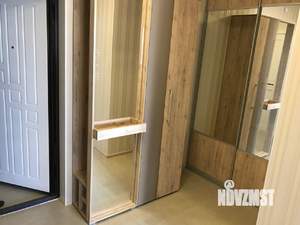 1-к квартира, на длительный срок, 44м2, 9/14 этаж