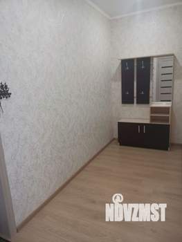 1-к квартира, на длительный срок, 39м2, 13/17 этаж