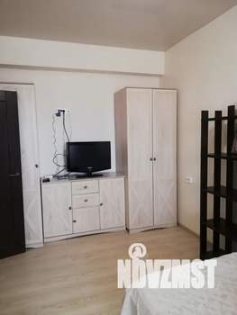 1-к квартира, посуточно, 40м2, 5/9 этаж