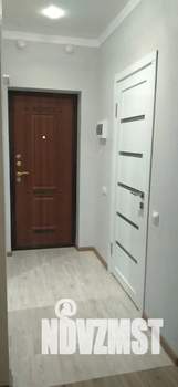 Студия квартира, посуточно, 26м2, 5/19 этаж