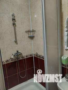 1-к квартира, посуточно, 31м2, 2/6 этаж