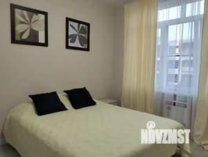 1-к квартира, посуточно, 45м2, 3/5 этаж