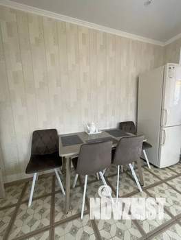 1-к квартира, посуточно, 40м2, 8/13 этаж