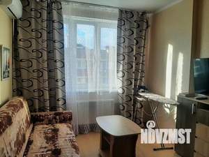 1-к квартира, на длительный срок, 36м2, 13/13 этаж