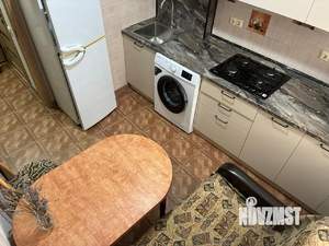 1-к квартира, на длительный срок, 30м2, 1/4 этаж