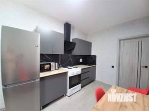 1-к квартира, на длительный срок, 47м2, 5/14 этаж